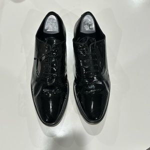 Louis Vuitton Men’s Dress shoe Black Size 10